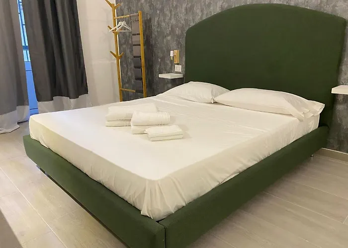 B&b dei Cappuccini