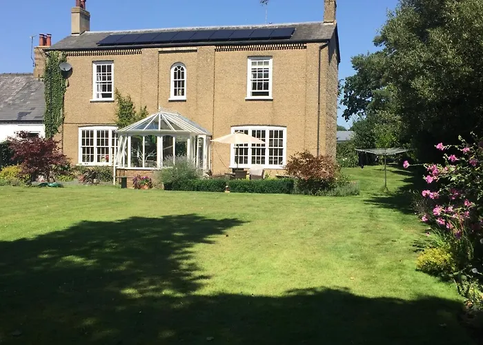 The Oaks