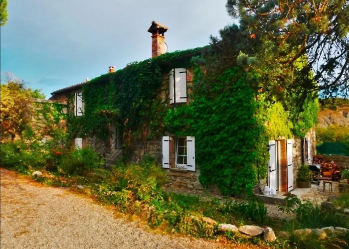 La Maison D'Annie