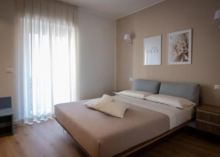 Dimora Donna Dora - Albergo Diffuso