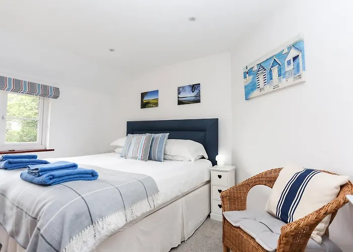 Linden House Hotel West Wittering