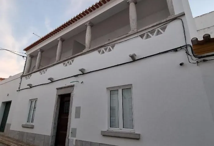 Casa Al'Entejo