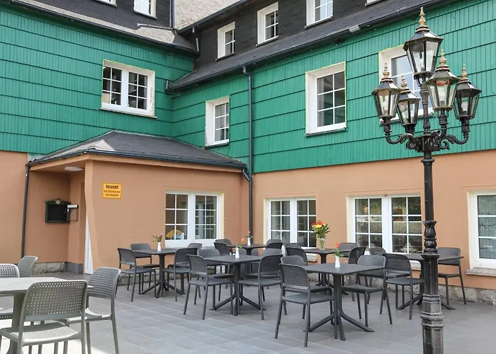 Hotel Waldeslust