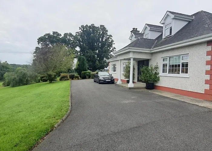 Lough Rynn View Accommodation Accommodation