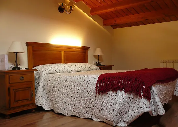 Casa Rural El Rincón de Elena