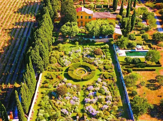 Le Pavillon de Galon