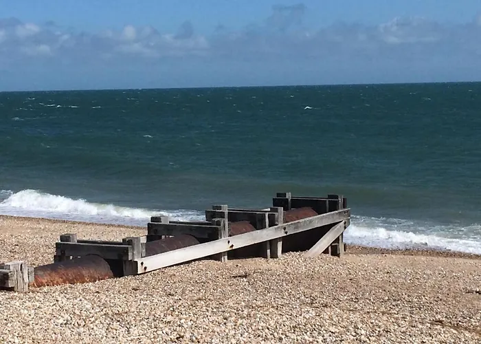Pagham Getaways