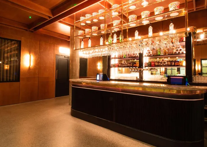 The Devlin Dublin
