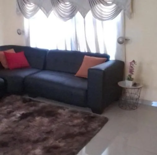The Glory House Hotel Alberton