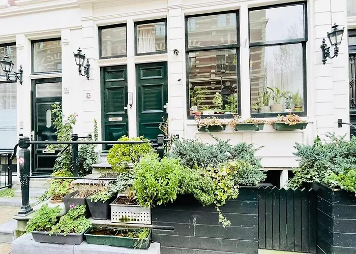 Flinder Amsterdam