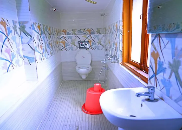 Sea Side Guest House Visakhapatnam