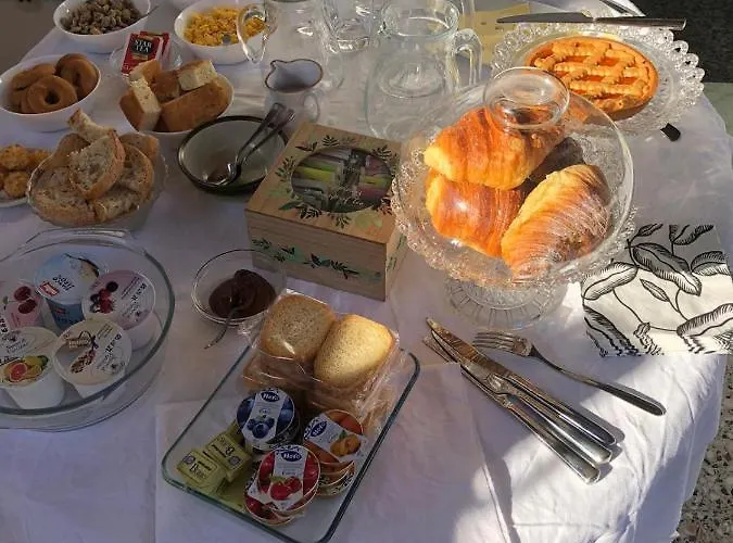 B&B Relais Dell'Angelo