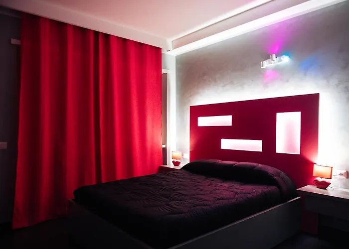 Dream B&B Roma
