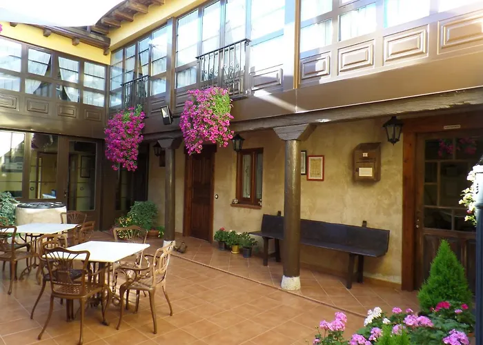 B&B El Caminero