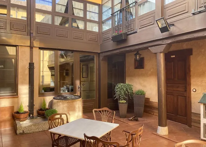 B&B El Caminero