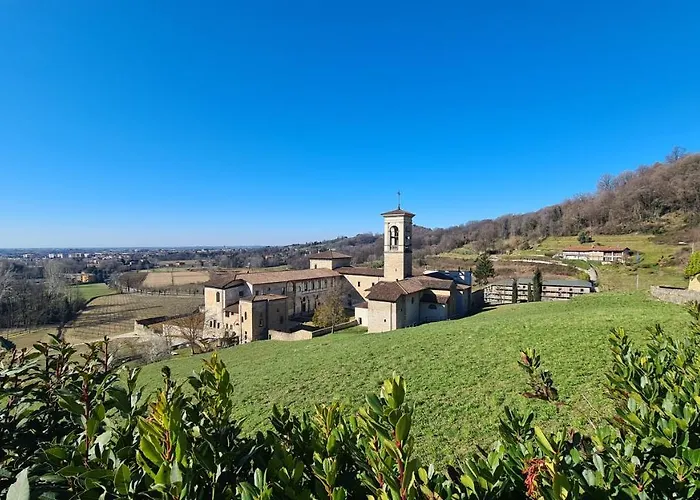 B&B Valle D'Astino