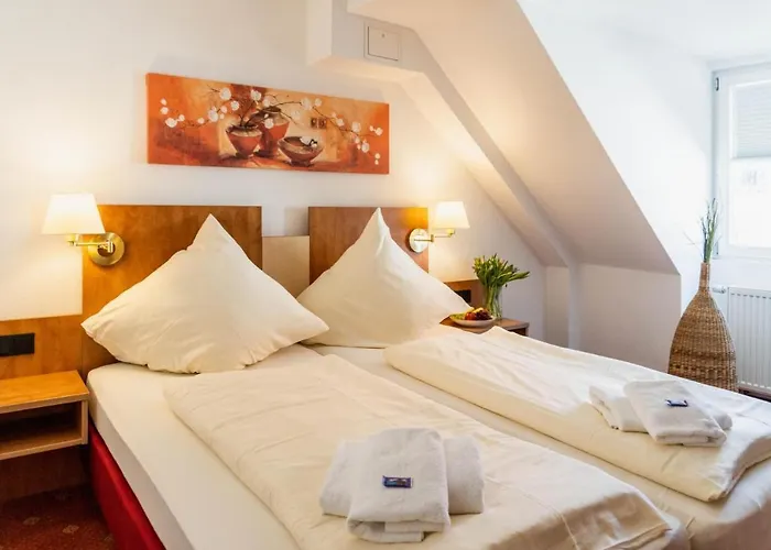 Pension Schlossblick