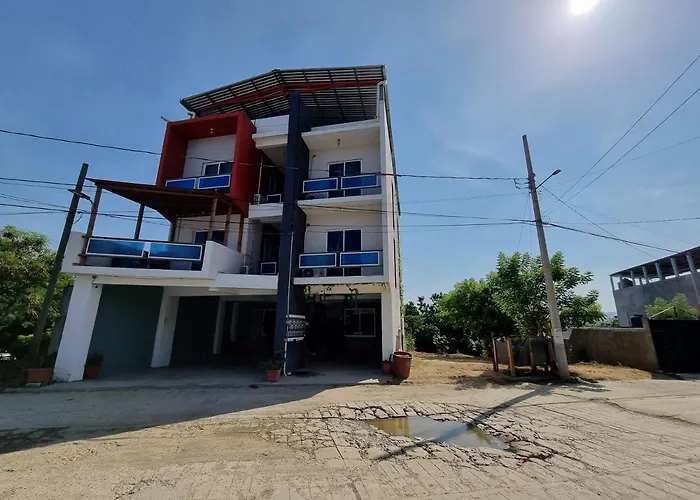 Casa La Paz 1