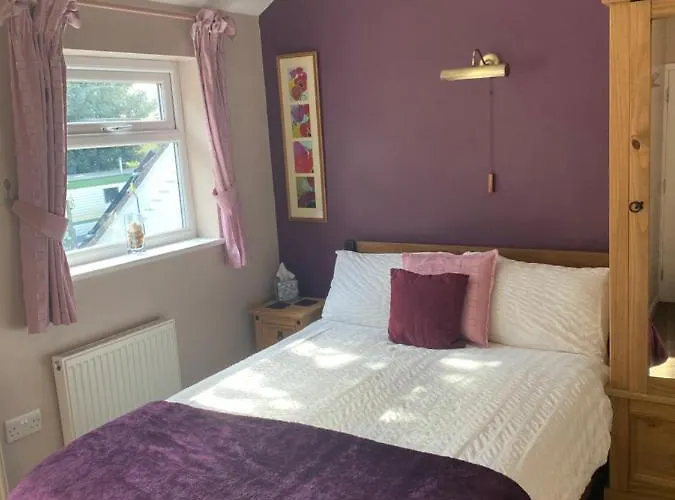 White Heather Guest House Mablethorpe