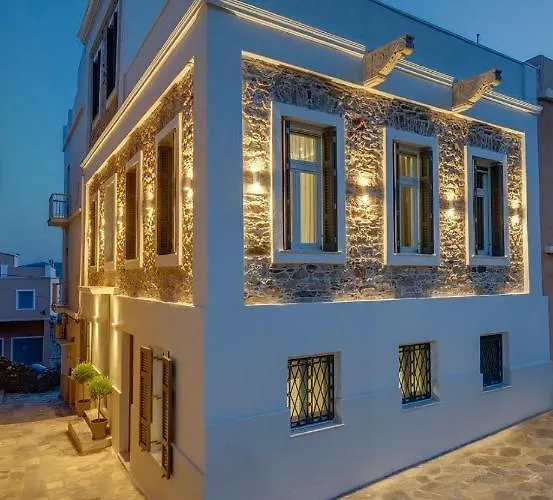 Amare Boutique Suites
