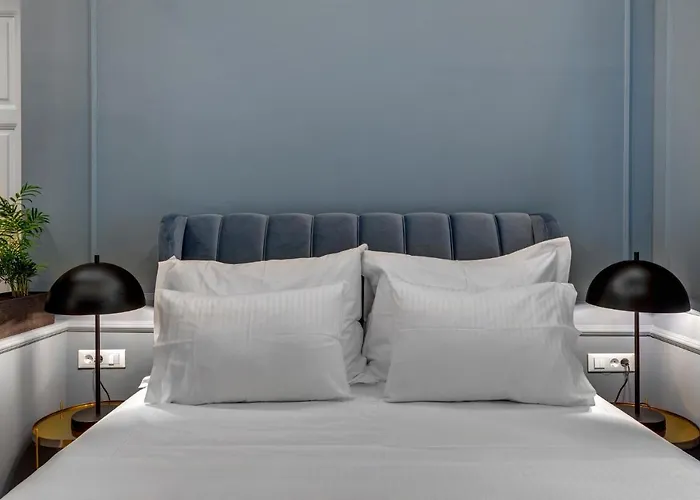 Amare Boutique Suites