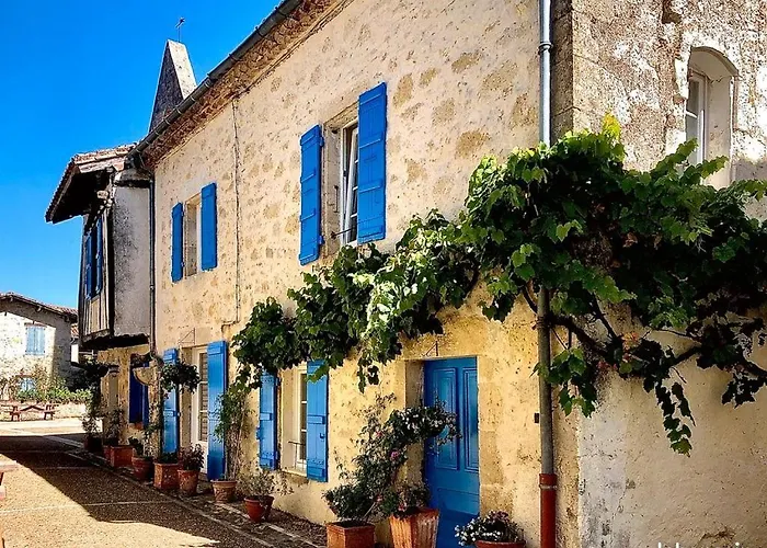 Maison du bois