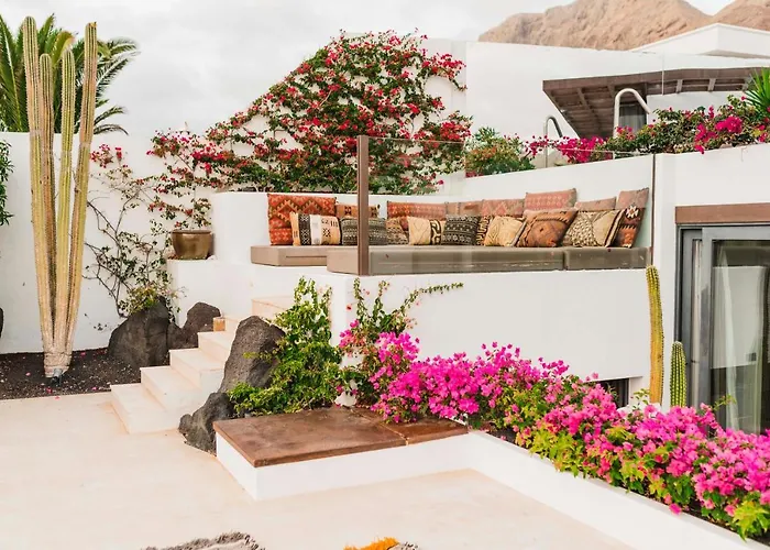 Hotel Casa Sua Famara