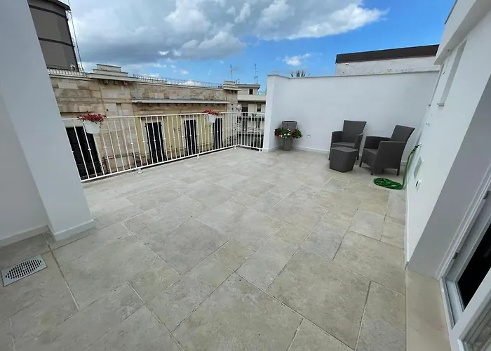 Casa Mariù