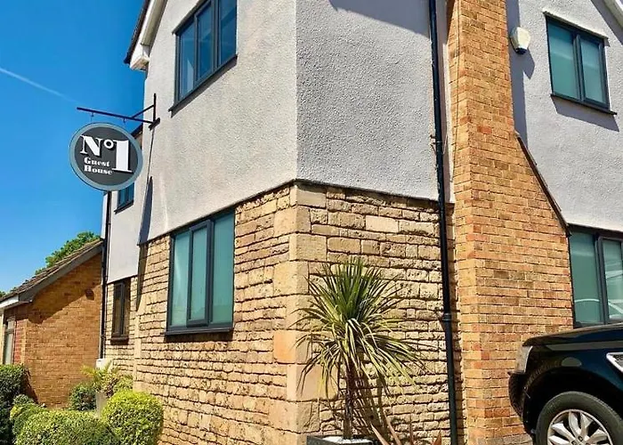 No1 Guest House