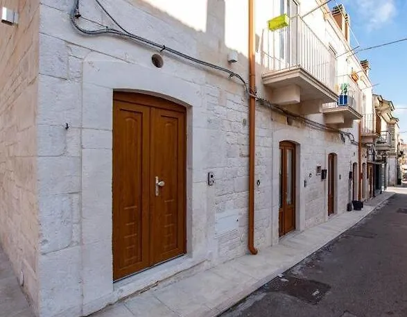 Vicolo 9