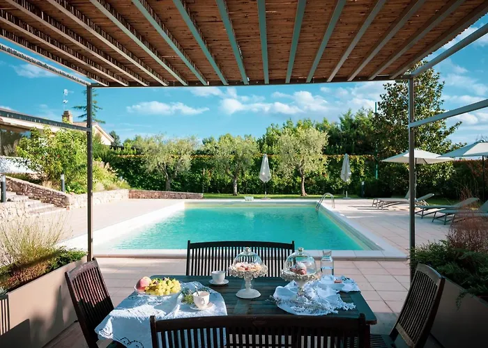 B&B La Ferula