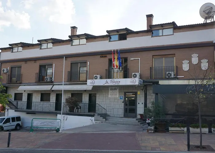 Hostal La Reserva