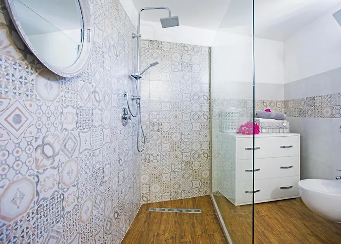 Le Volte Apartments Torchiarolo