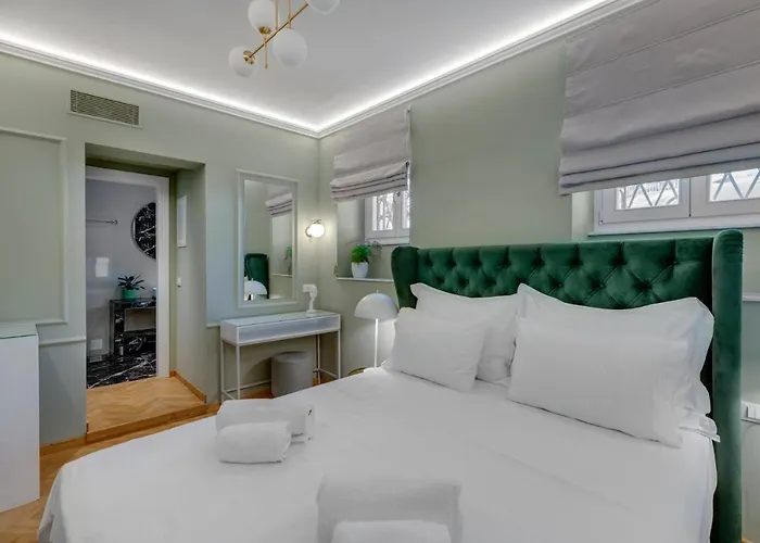 Amare Boutique Suites