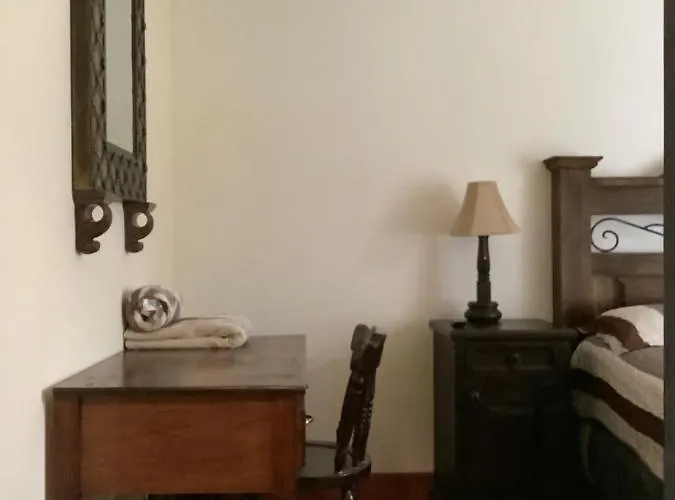 Hotel La casita de Angie Antigua
