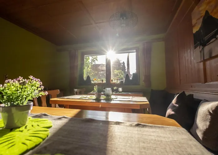Hotel 180Gradblick Kierwang