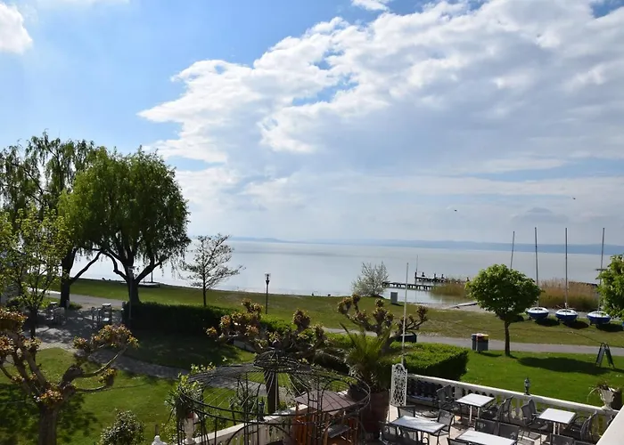 Seehotel Herlinde