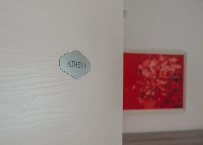 Guesthouse Aschenez