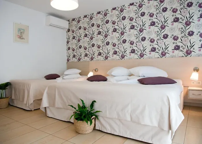 Apartments Sandra Poreč