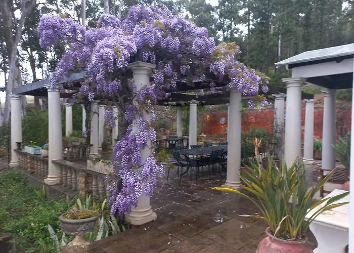 Morton Manor Hotel Somerset West