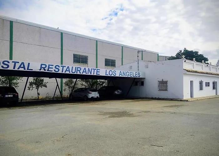 Hostal los Ángeles