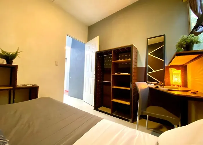 ROOMIES HOSTEL Parque México