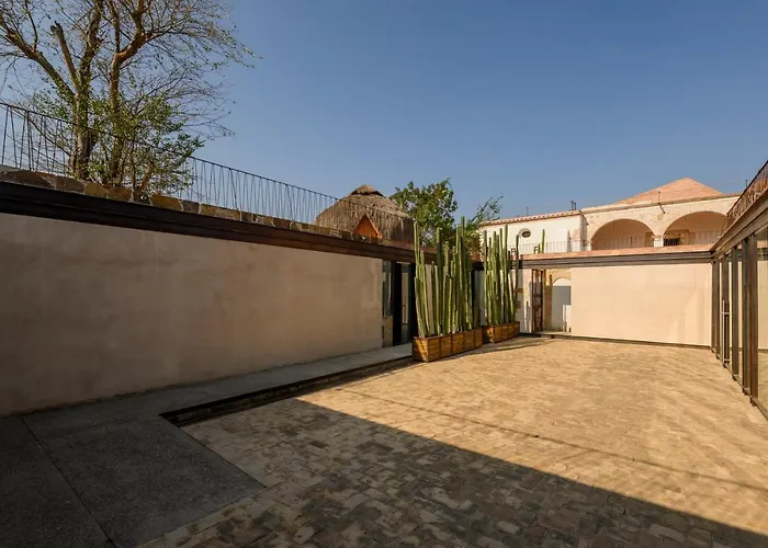 Ex Hacienda San José