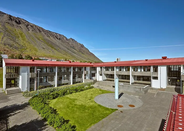 Hotel Torfnes