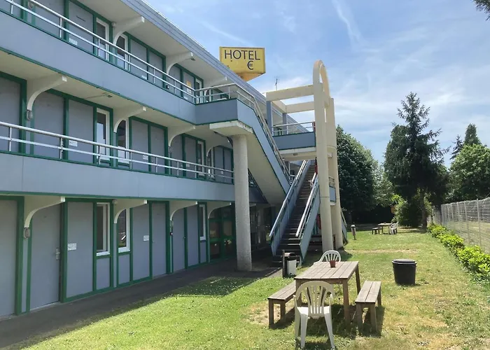 Nouvelle Classe Hotel