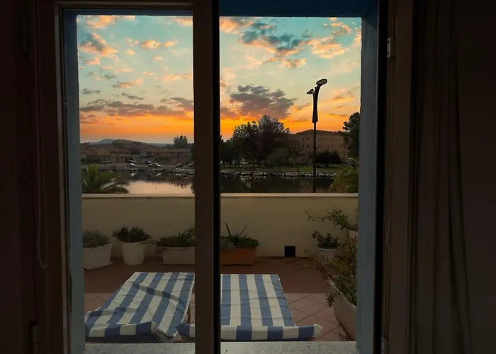 La Terrazza Guesthouse Olbia