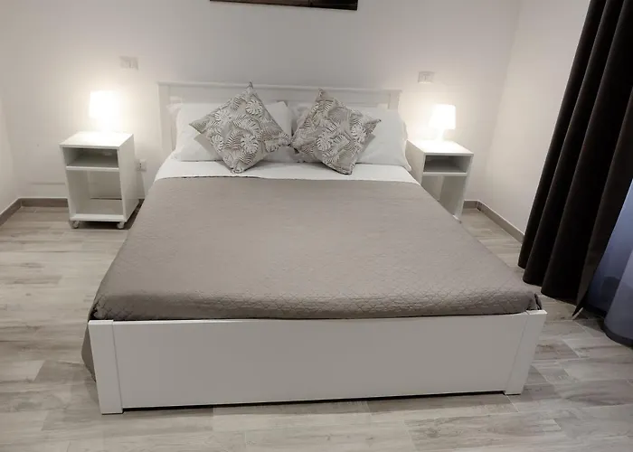 Central Guest House Civitavecchia