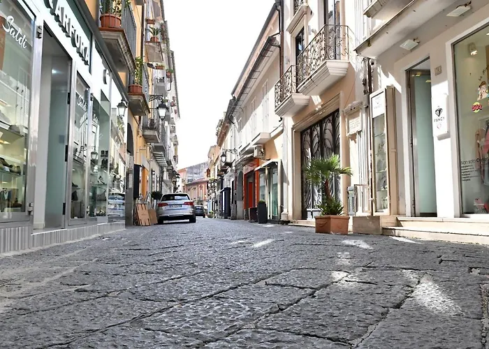 Olimpia Residence Caserta
