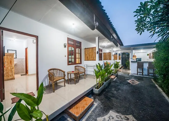 The Tegal Canggu