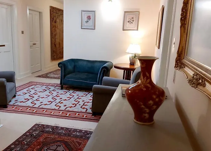 Blervie House Hotel Forres